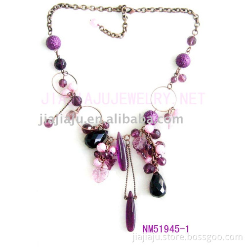 NM51945 necklace
